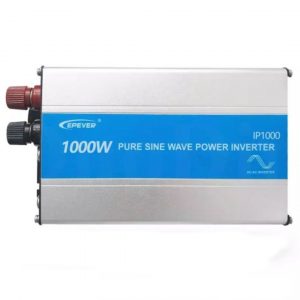 Inversor Onda Pura 1000w 12/24V Epever