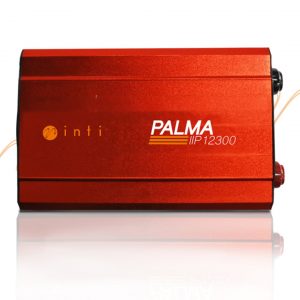 Inversor Onda Pura 1500w Palma Inti 12/24V