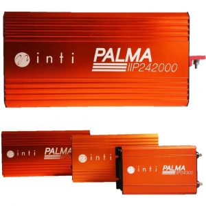 Inversor Onda Pura 2000w Palma Inti 12/24V