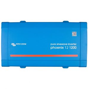Inversor 1200w Phoenix Victron Energy 12/24v  VE.Direct NEMA 5-15R