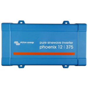 Inversor 375w Phoenix Victron Energy 12/24v VE.Direct NEMA 5-15R
