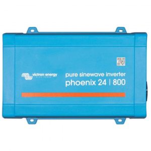 Inversor 800w Phoenix Victron Energy 12/24v VE.Direct NEMA5-15R