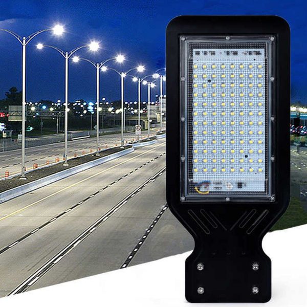 Luminaria Alumbrado Público 300W - Imagen 6