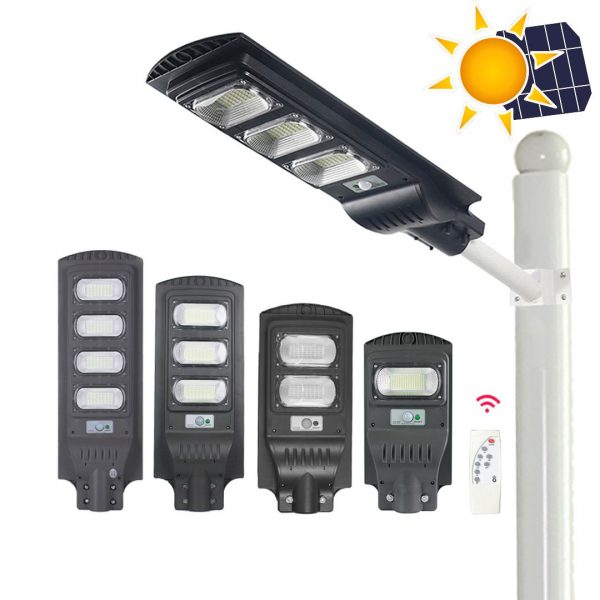 Luminaria Alumbrado Público 300W - Imagen 4