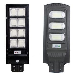 Luminaria Alumbrado Público 200W