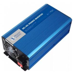 Inversor Onda Pura 3000W