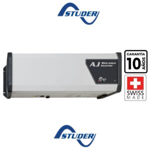 Inversor Aislado AJ 1000W Studer 12V