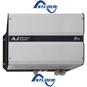 Inversor Aislado AJ 2400W Studer 24V