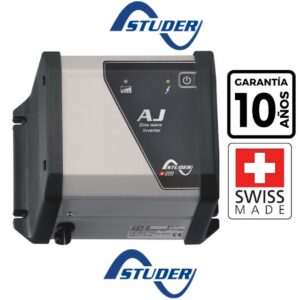 Inversor Aislado AJ 275W Studer 12V