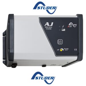 Inversor Aislado AJ 500W Studer 12V
