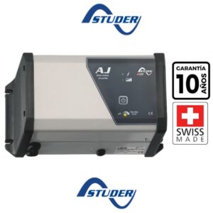 Inversor Aislado AJ 600W Studer 24V