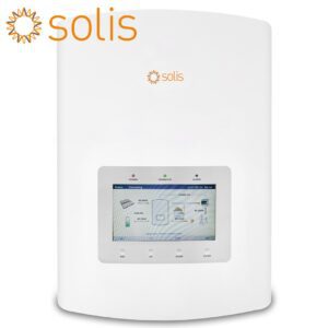 Inversor Híbrido RHI 3K48ES 5G  SOLIS 48V
