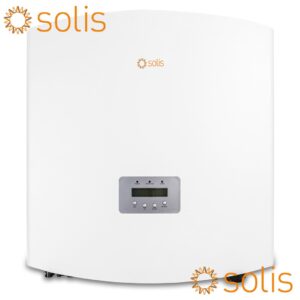 Inversor OnGrid Trifásico 60K