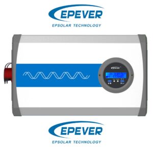 Inversor Solar Onda Pura EPEVER