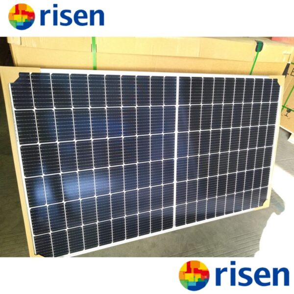Panel Solar 400W Risen Monocristalino - Imagen 5