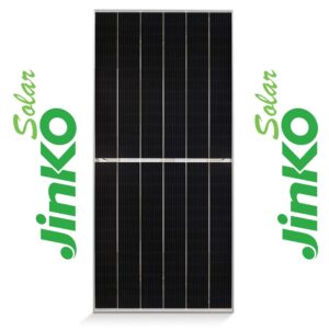Panel Solar Monocristalino Jinko Solar 450w