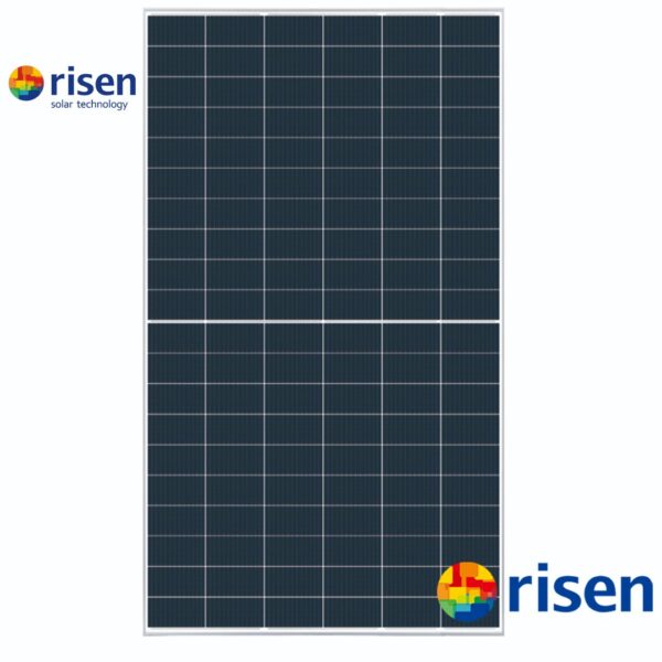 Panel Solar Monocristalino 590W - Imagen 2