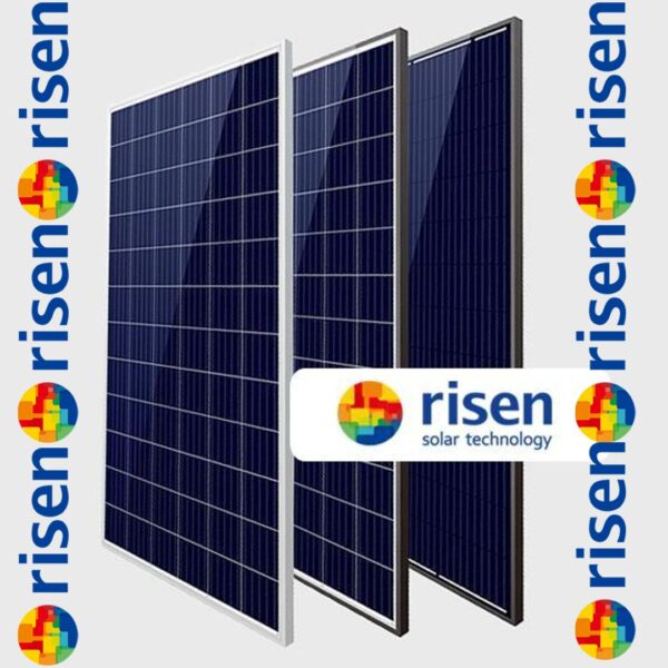 Panel Solar Monocristalino 590W - Imagen 3