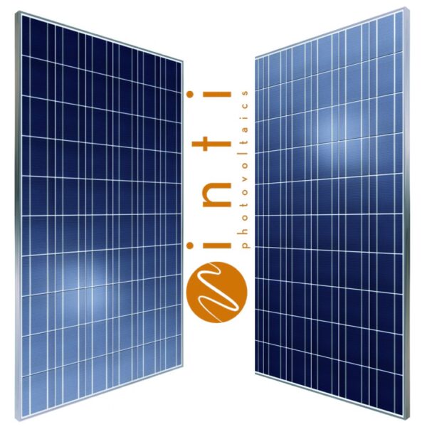 Panel Solar Policristalino Inti 310W - Imagen 3