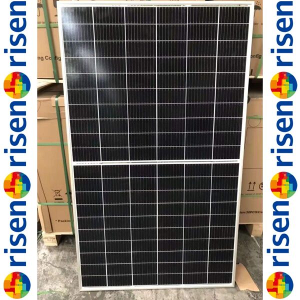Panel Solar Monocristalino 590W - Imagen 5