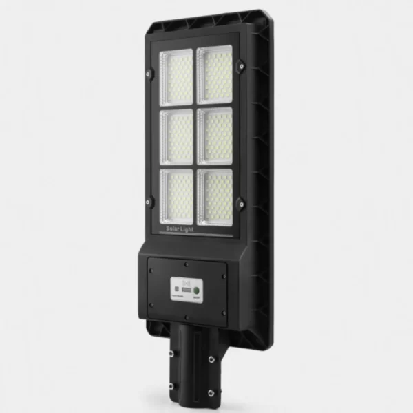 Lámpara Solar Exterior 120W - Imagen 2