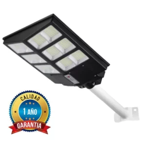 Lámpara solar Led 300W NSGL06-300