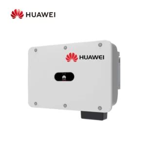 Inversor Huawei 20KTL-M3-On-Grid es una solución avanzada y confiable para sistemas de energía solar conectados a la red.