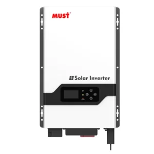 Inversor Híbrido 6KW 48V PV3300 Fase Dividida TLV