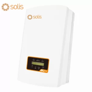 Inversor OnGrid S5-GR1P10K SOLIS