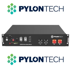 Batería Litio US2000C 50Ah 48V Pylontech