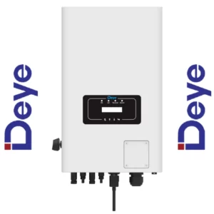 Inversor Trifasico On/Grid 10KW (LV) 3ph - US Deye