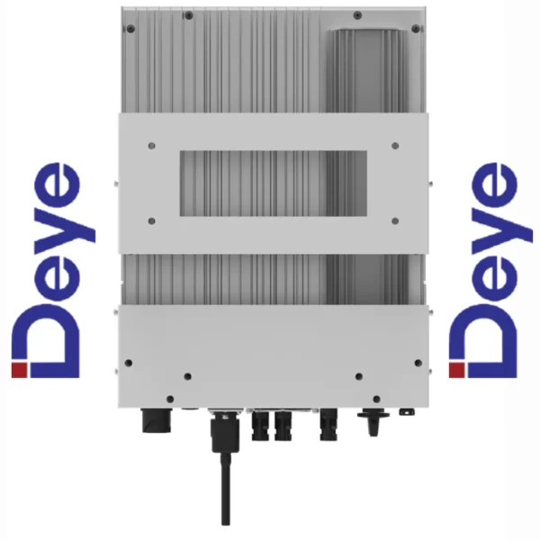 Inversor On/Grid Trifasico 8KW (LV) 3ph - US Deye