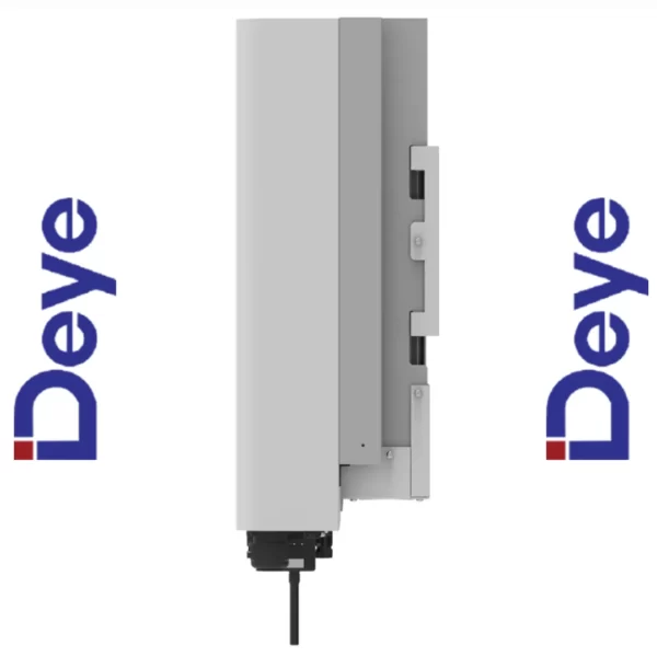 Inversor Trifasico On/Grid 10KW (LV) 3ph - US Deye