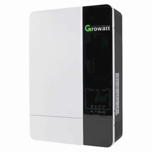Inversor Off-Grid Growatt SPF 3000Tl Lvm-Es:Al mejor precio en "ECOGREENSOLAR"La mejor tienda solar de Colombia, energía renovable al alcance de todos.