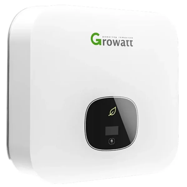 Inversor On/Grid Trifásico 10KW/220V Growatt, al mejor precio en la mejor tienda solar de Colombia"ECOGREENSOLAR"