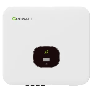 Inversor On/Grid Trifásico 10KW/220V Growatt, al mejor precio en la mejor tienda solar de Colombia"ECOGREENSOLAR"