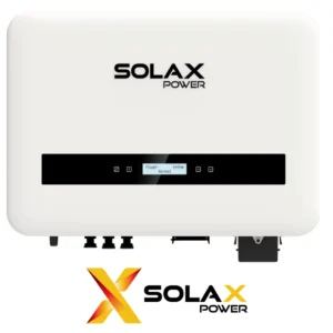 Inversor On/Grid Trifásico 10KW X3-PRO-G2-LV Solax. Al mejor precio en "ECOGREENSOLAR" La mejor tienda solar de Colombia.